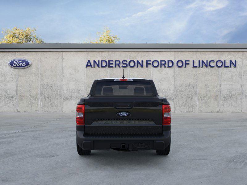 New 2026 Ford Maverick for sale in Lincoln NE