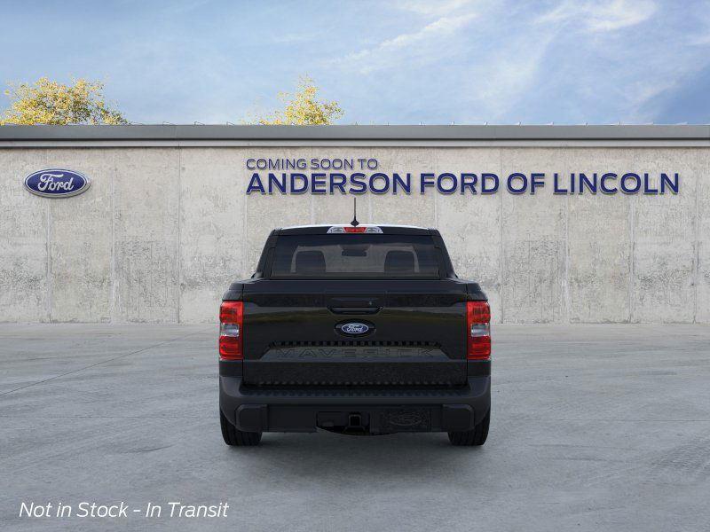 New 2026 Ford Maverick for sale in Lincoln NE