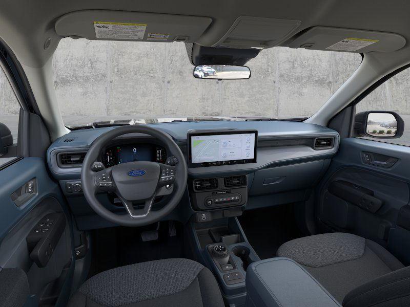 New 2026 Ford Maverick for sale in Lincoln NE