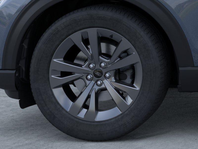 New 2026 Ford Explorer for sale in Lincoln NE