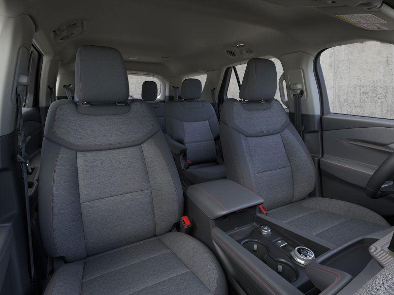 New 2026 Ford Explorer for sale in Lincoln NE