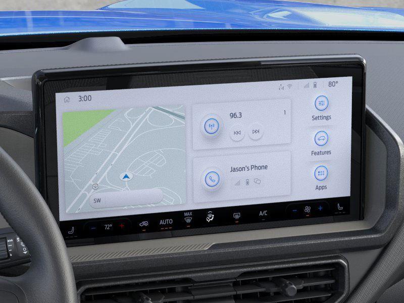 New 2026 Ford Bronco Sport for sale in Lincoln NE