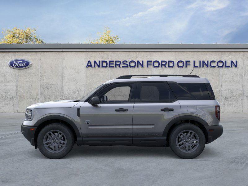 New 2026 Ford Bronco Sport for sale in Lincoln NE
