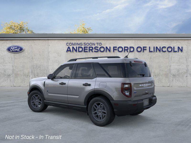 New 2026 Ford Bronco Sport for sale in Lincoln NE