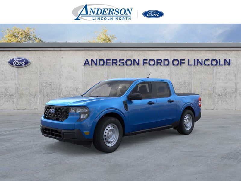 Vehicle photo 1