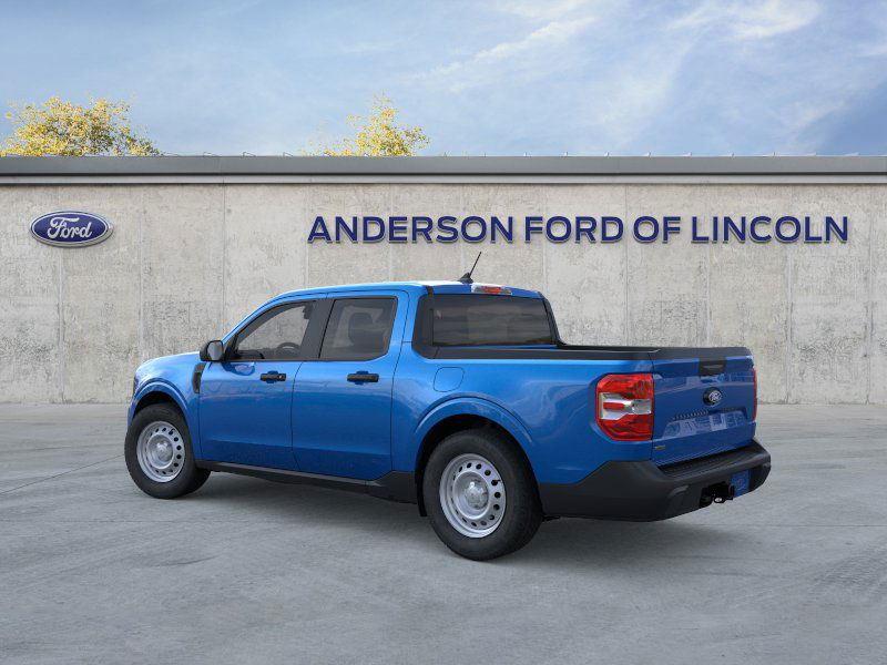 New 2026 Ford Maverick for sale in Lincoln NE