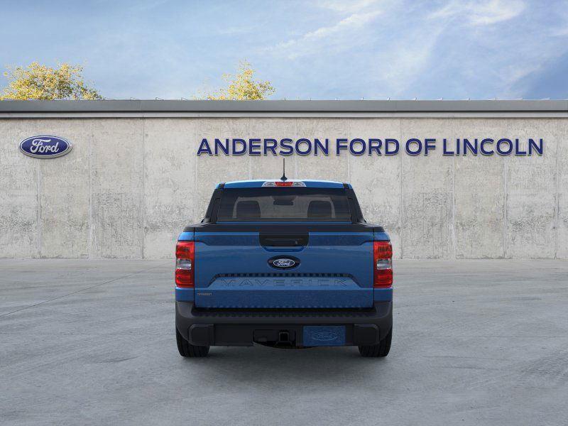New 2026 Ford Maverick for sale in Lincoln NE