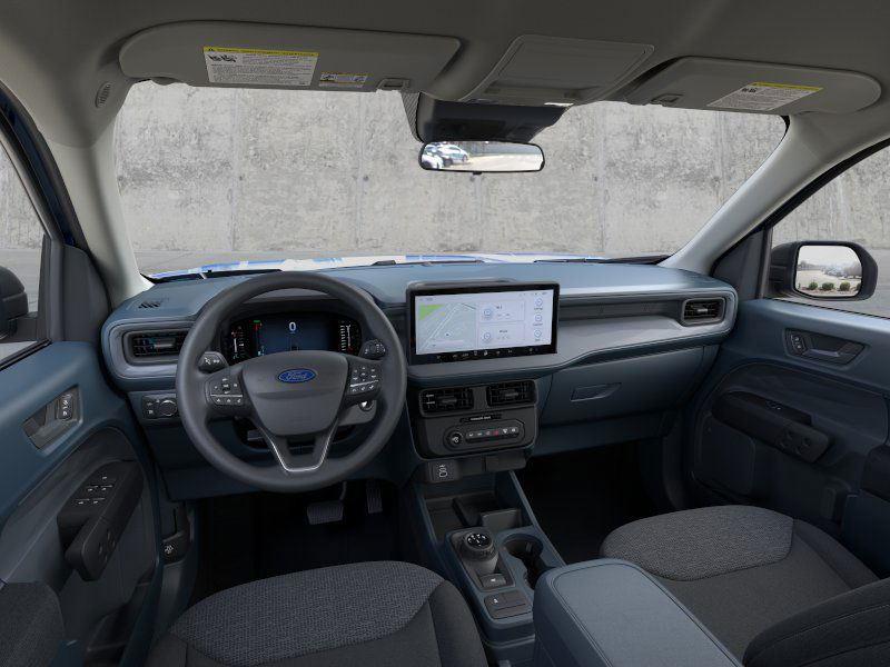 New 2026 Ford Maverick for sale in Lincoln NE