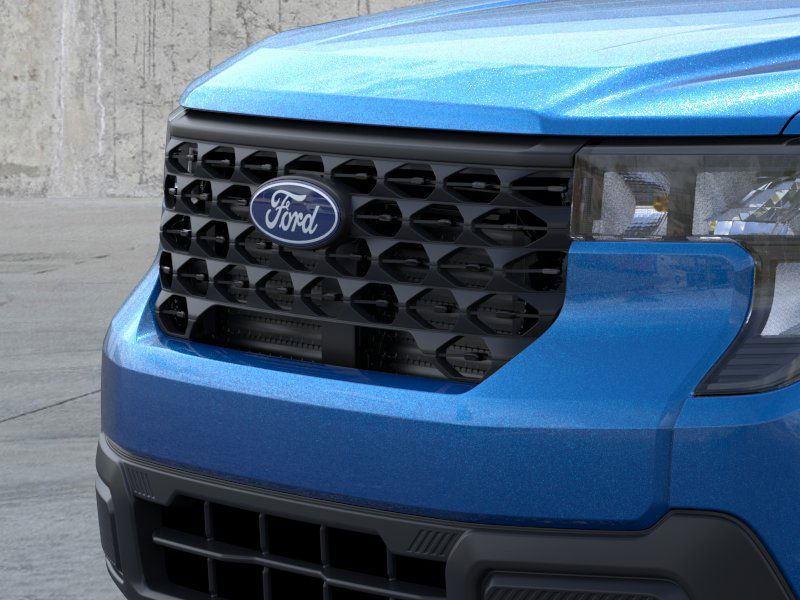 New 2026 Ford Maverick for sale in Lincoln NE