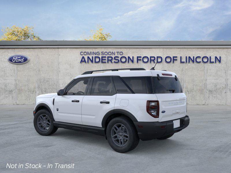New 2026 Ford Bronco Sport for sale in Lincoln NE