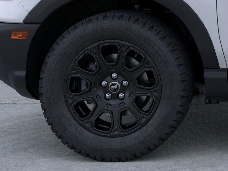 New 2026 Ford Bronco Sport for sale in Lincoln NE