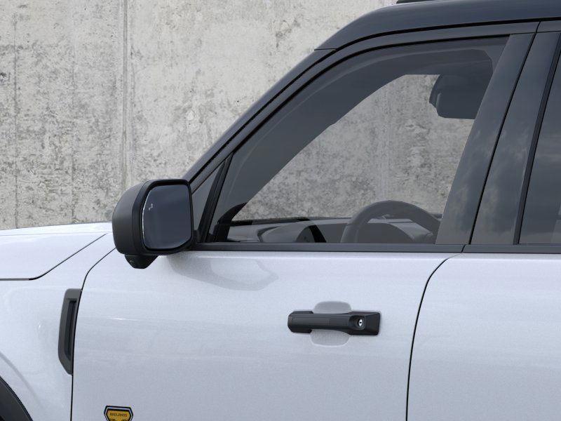 New 2026 Ford Bronco Sport for sale in Lincoln NE