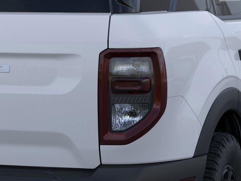 New 2026 Ford Bronco Sport for sale in Lincoln NE