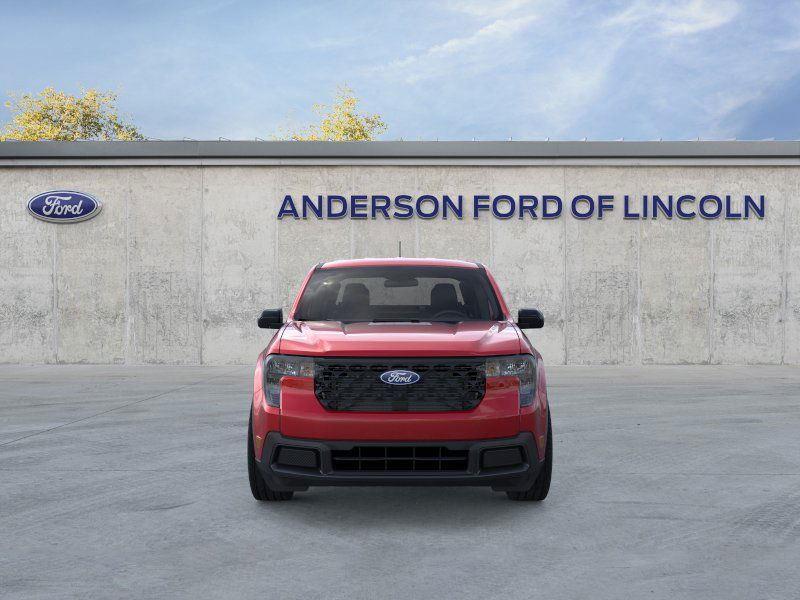 New 2026 Ford Maverick for sale in Lincoln NE