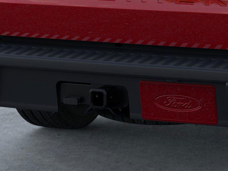 New 2026 Ford Maverick for sale in Lincoln NE