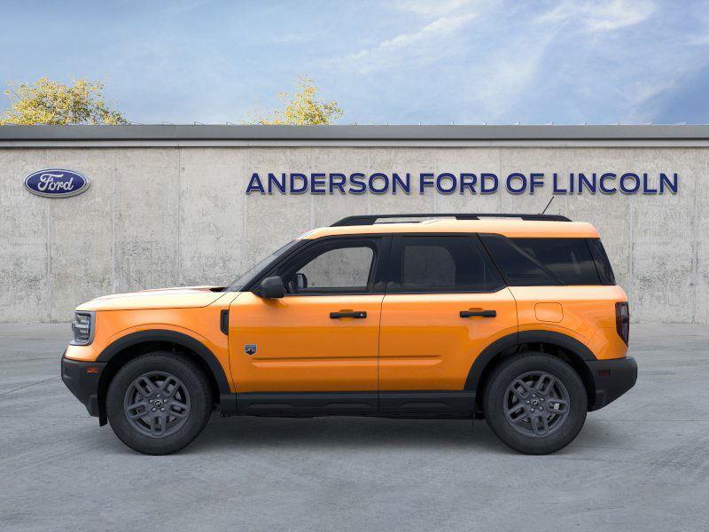 New 2026 Ford Bronco Sport for sale in Lincoln NE
