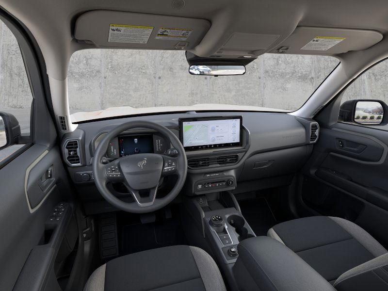 New 2026 Ford Bronco Sport for sale in Lincoln NE