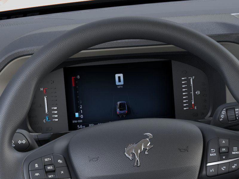 New 2026 Ford Bronco Sport for sale in Lincoln NE