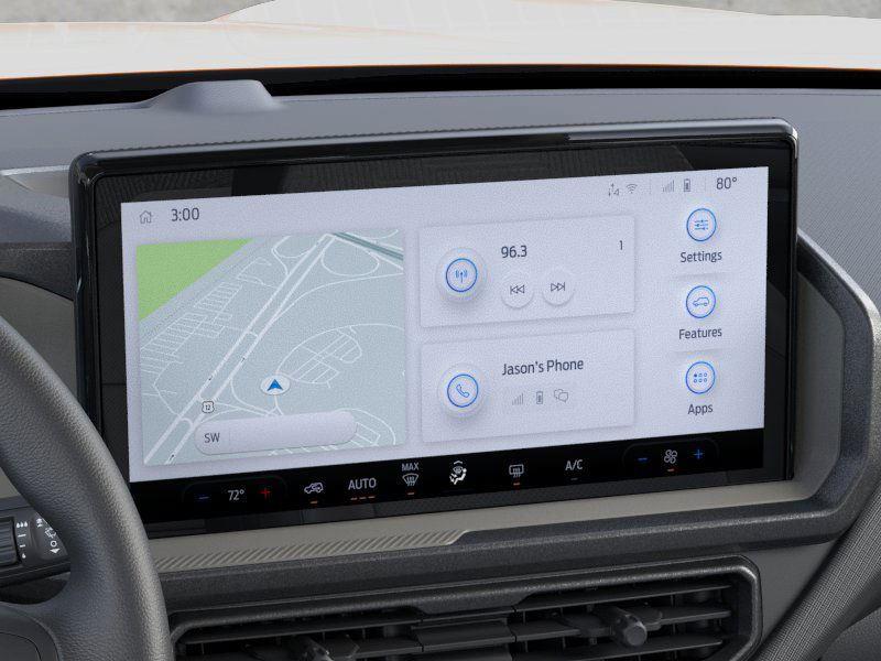 New 2026 Ford Bronco Sport for sale in Lincoln NE