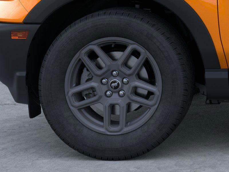 New 2026 Ford Bronco Sport for sale in Lincoln NE