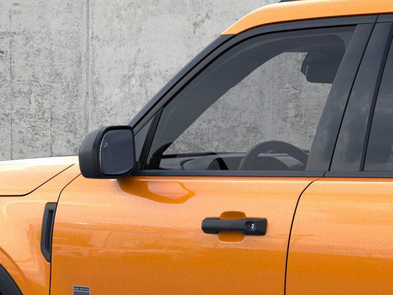 New 2026 Ford Bronco Sport for sale in Lincoln NE