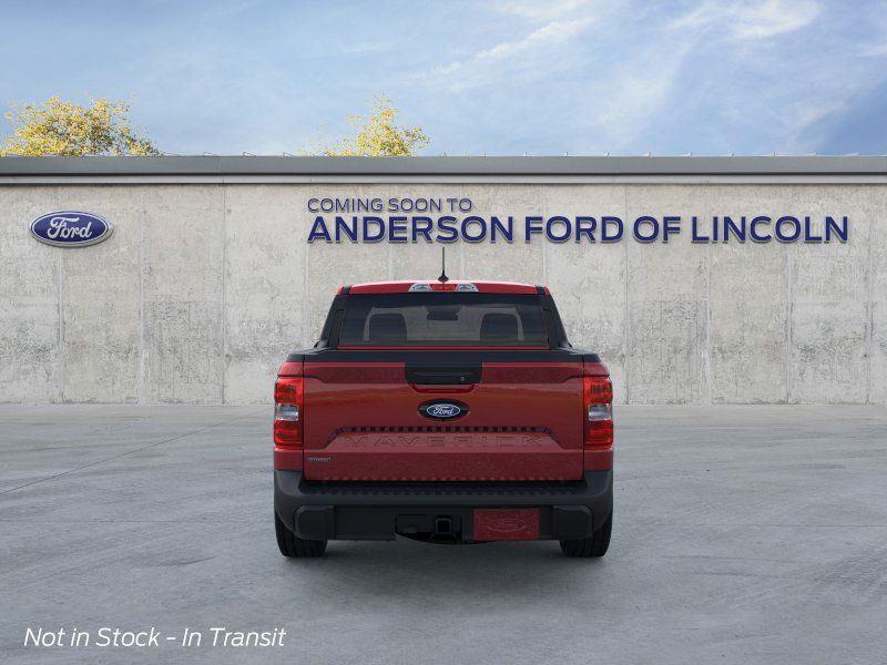New 2026 Ford Maverick for sale in Lincoln NE