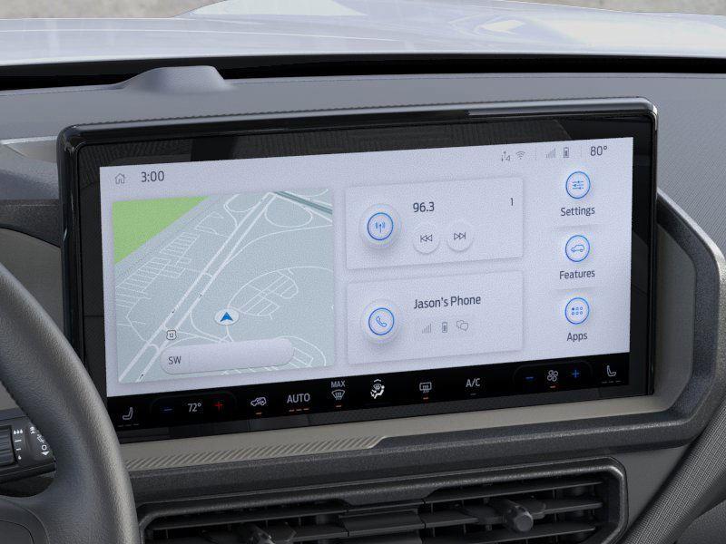 New 2026 Ford Bronco Sport for sale in Lincoln NE