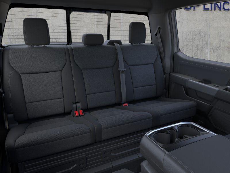 New 2026 Ford F-150 for sale in Lincoln NE