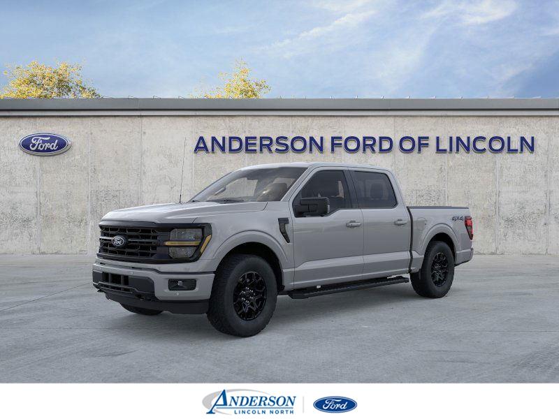New 2026 Ford F-150 for sale in Lincoln NE