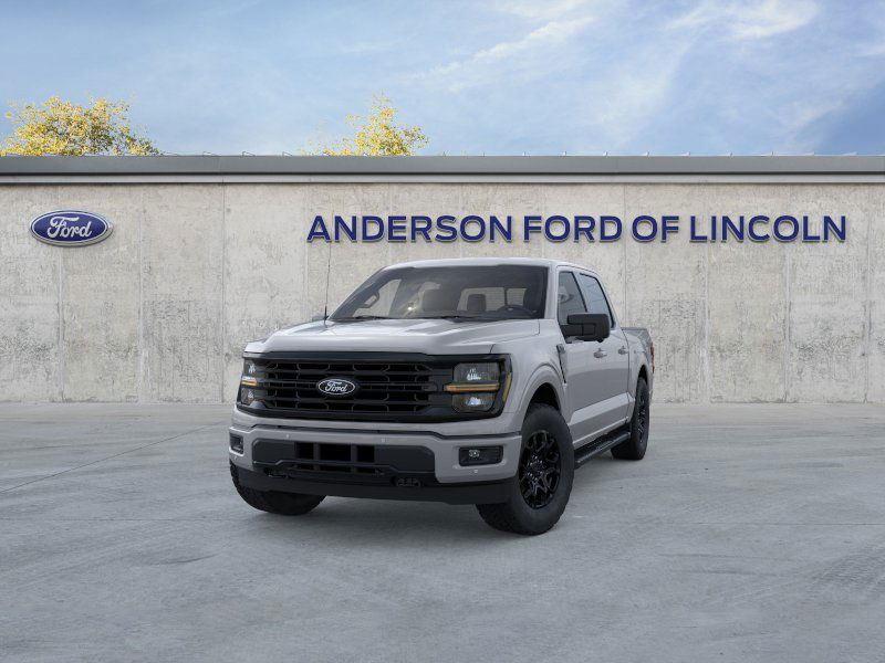 New 2026 Ford F-150 for sale in Lincoln NE