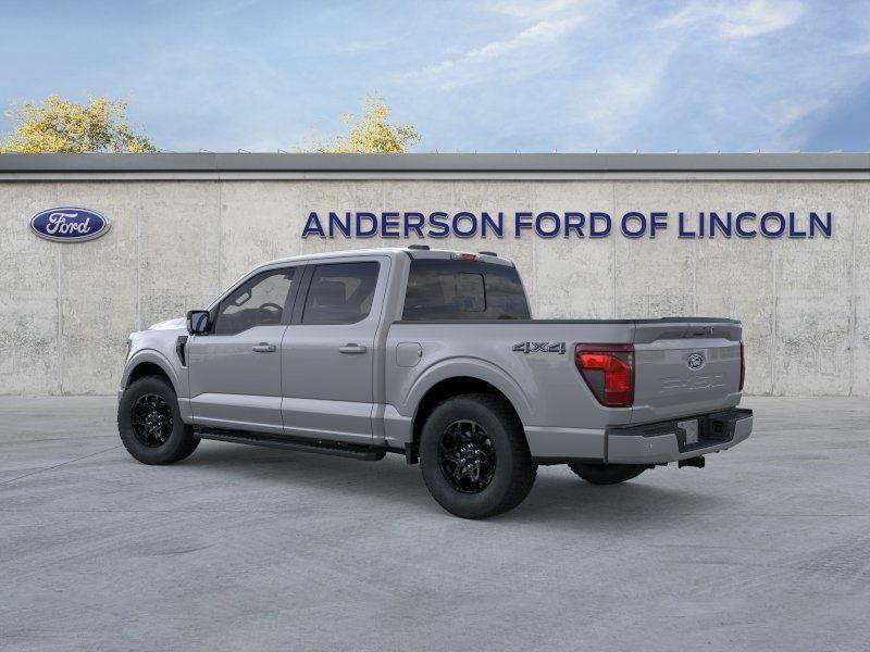 New 2026 Ford F-150 for sale in Lincoln NE