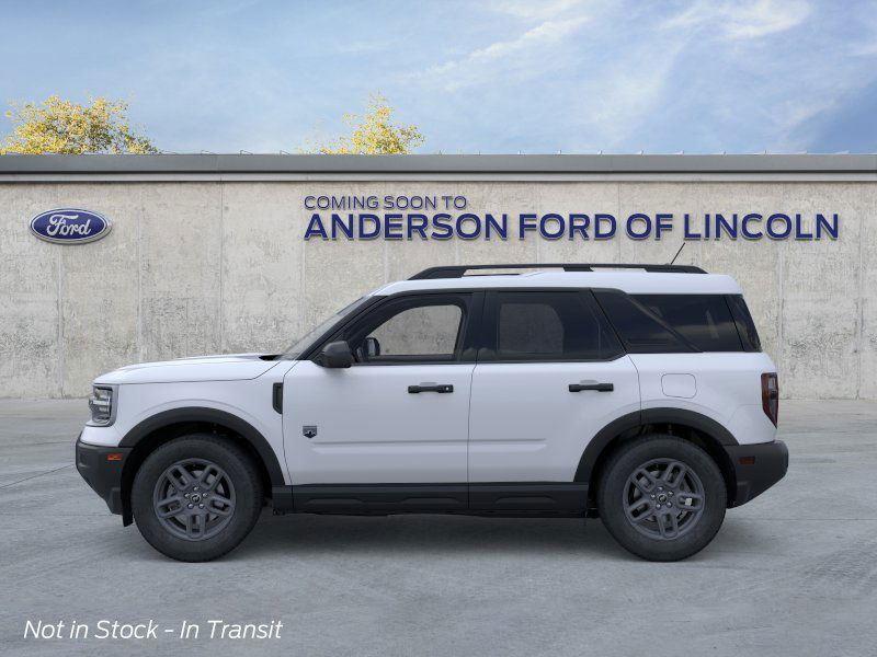 New 2026 Ford Bronco Sport for sale in Lincoln NE