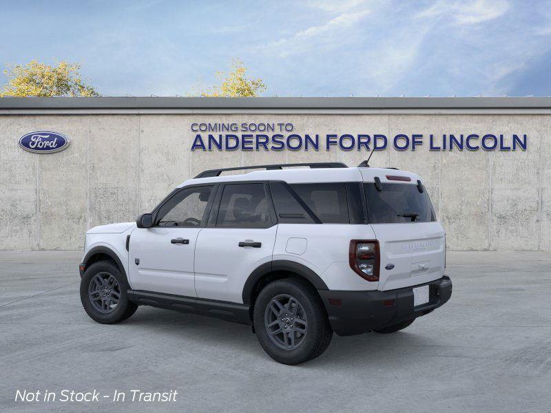 New 2026 Ford Bronco Sport for sale in Lincoln NE