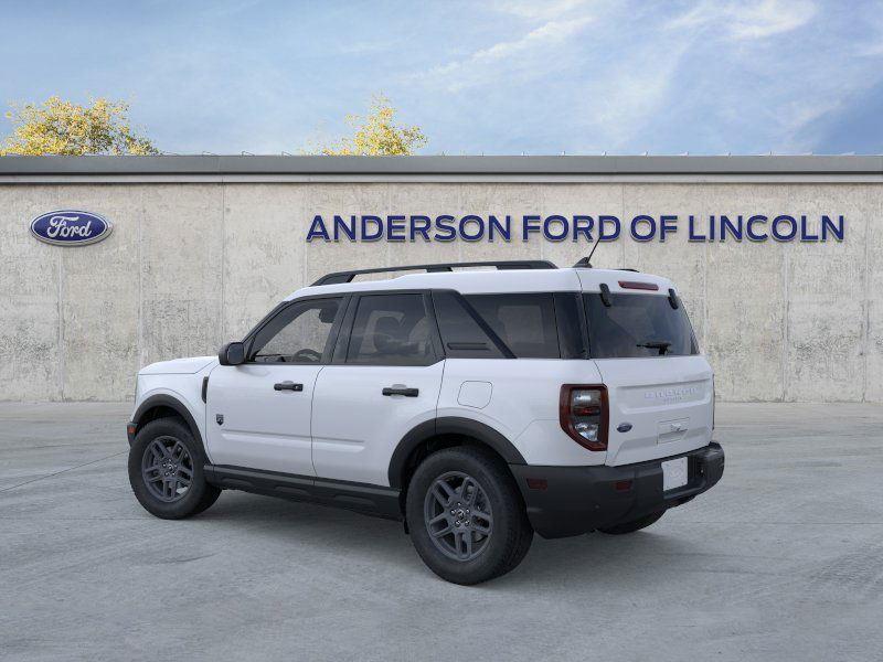 New 2026 Ford Bronco Sport for sale in Lincoln NE