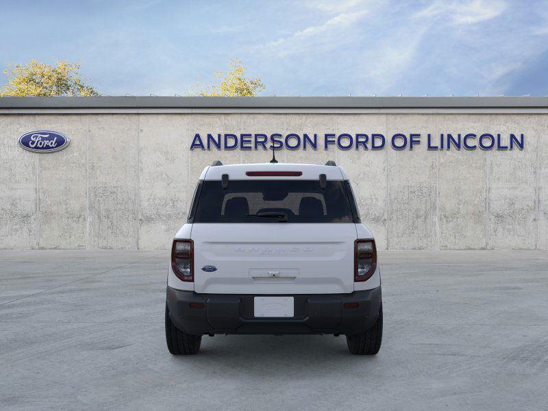 New 2026 Ford Bronco Sport for sale in Lincoln NE