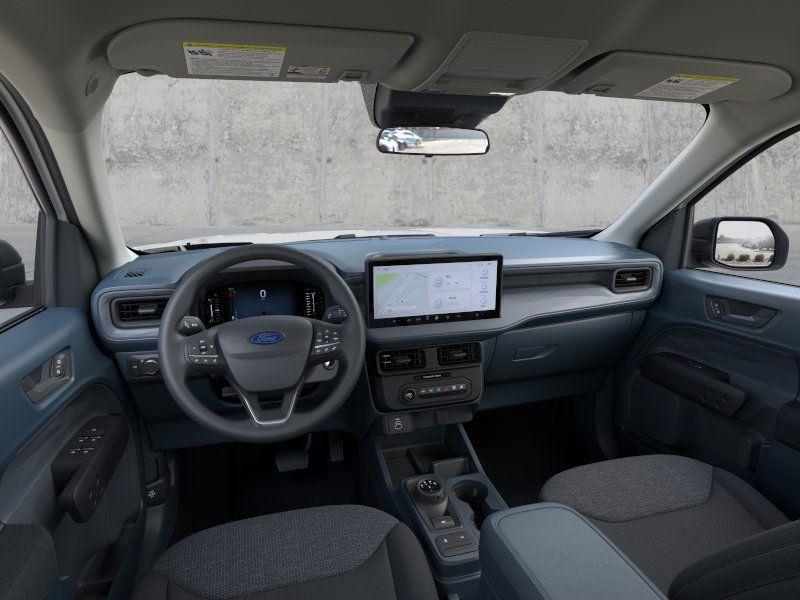 New 2026 Ford Maverick for sale in Lincoln NE