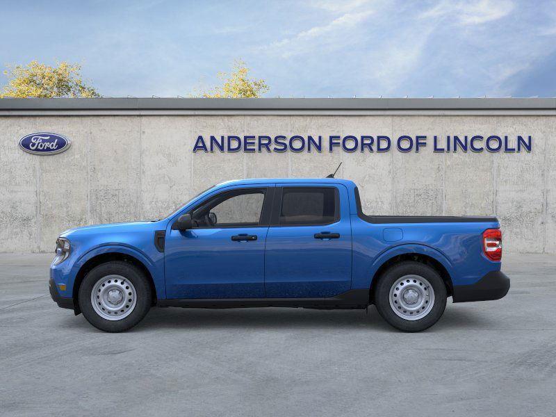 New 2026 Ford Maverick for sale in Lincoln NE