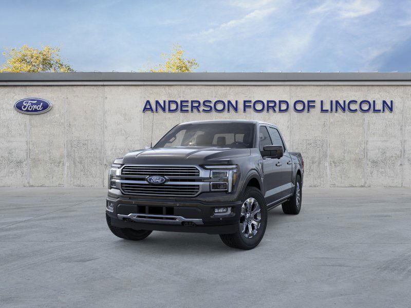 New 2026 Ford F-150 for sale in Lincoln NE