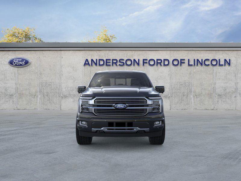 New 2026 Ford F-150 for sale in Lincoln NE