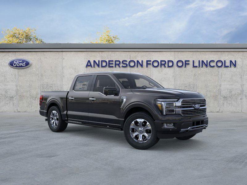 New 2026 Ford F-150 for sale in Lincoln NE