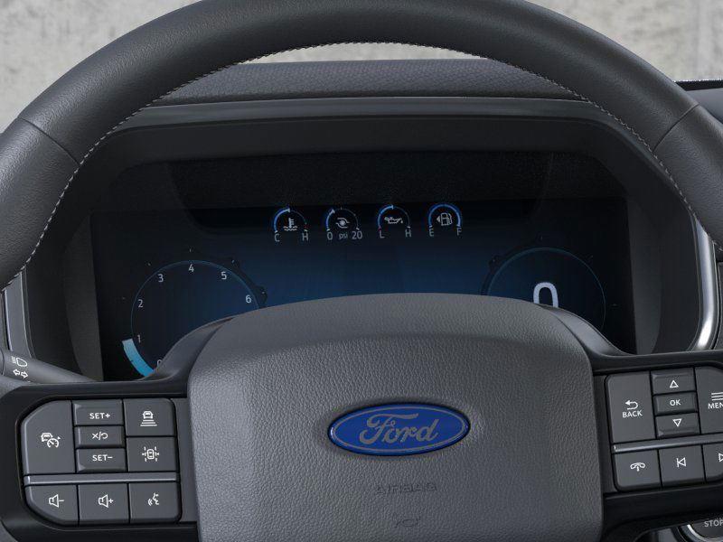 New 2026 Ford F-150 for sale in Lincoln NE