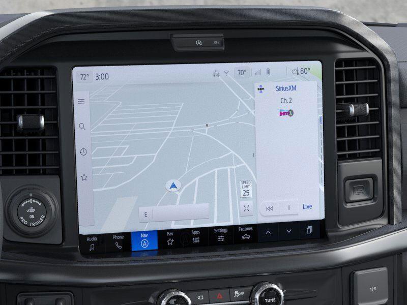 New 2026 Ford F-150 for sale in Lincoln NE