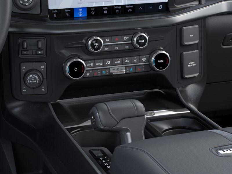 New 2026 Ford F-150 for sale in Lincoln NE