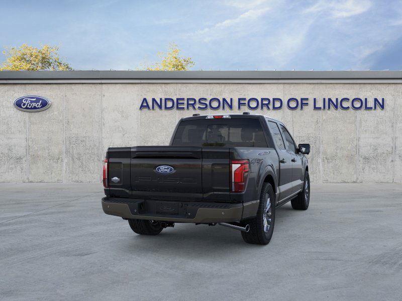 New 2026 Ford F-150 for sale in Lincoln NE