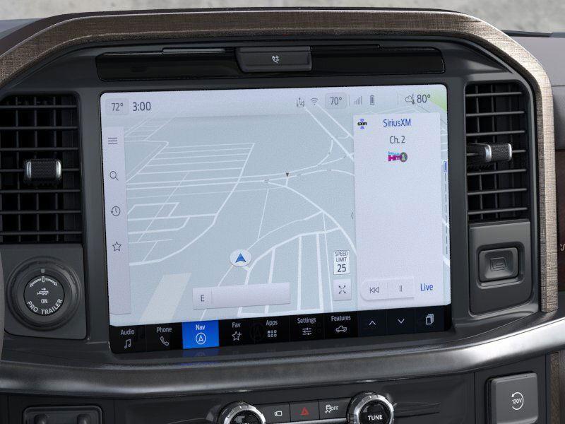 New 2026 Ford F-150 for sale in Lincoln NE