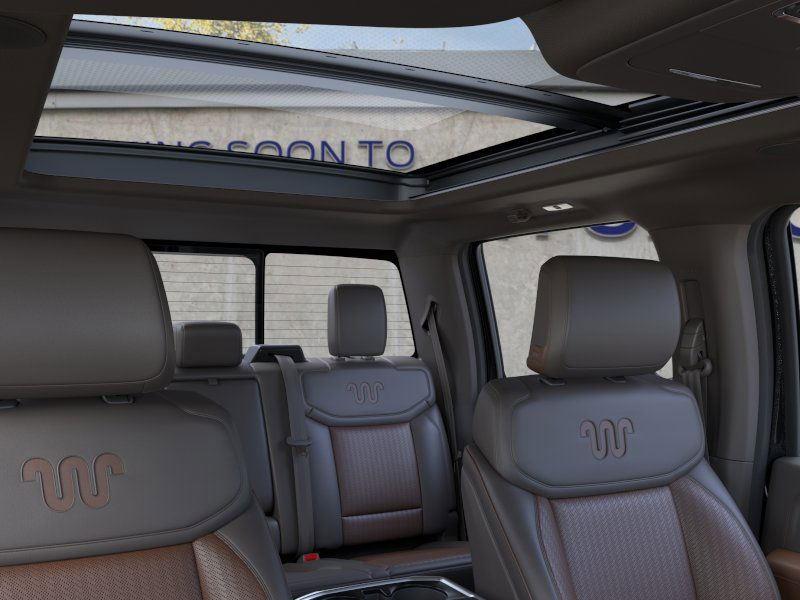 New 2026 Ford F-150 for sale in Lincoln NE