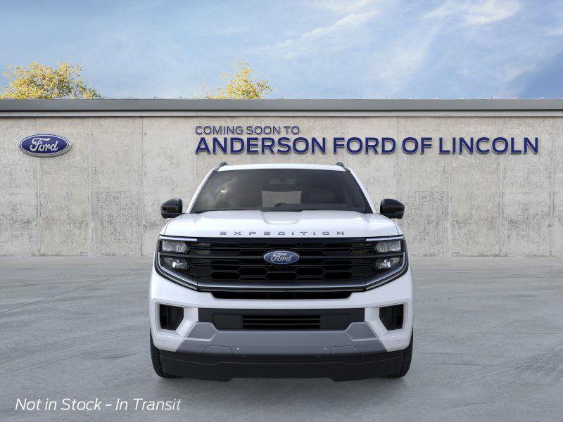 New 2026 Ford Expedition Max for sale in Lincoln NE