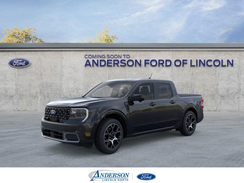 New 2026 Ford Maverick for sale in Lincoln NE