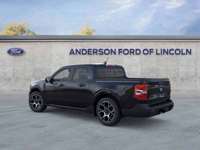New 2026 Ford Maverick for sale in Lincoln NE