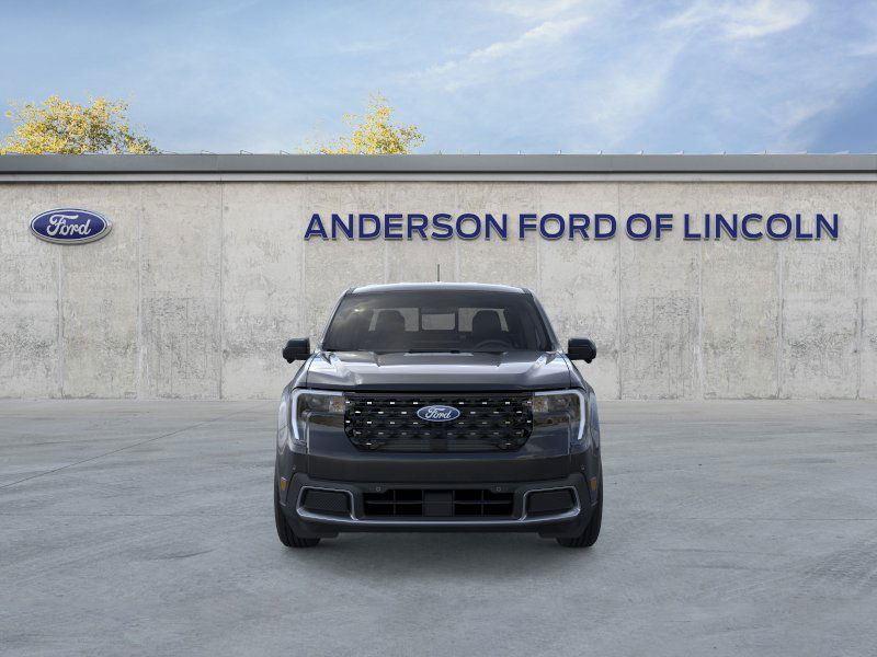 New 2026 Ford Maverick for sale in Lincoln NE